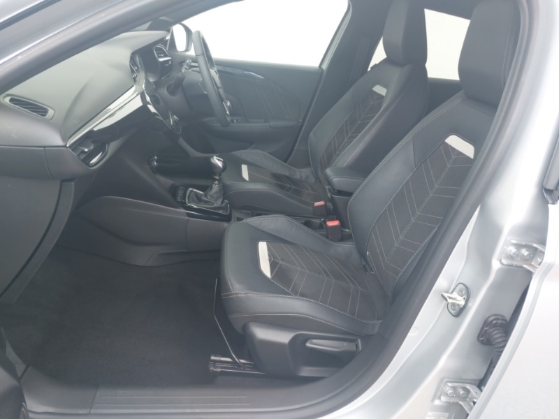 Used Vauxhall Corsa 2025 for sale - 76159981: Photo 5