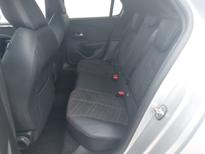 Used Vauxhall Corsa 2025 for sale - 76159981: Photo 6