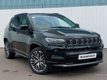 2025 - 1.5 T4 e-Torque Hybrid Summit 5dr DCT