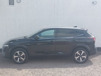 Used Nissan Qashqai 2024 for sale - 79263018: Photo