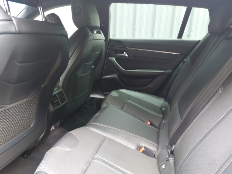 Used Peugeot 508 2023 for sale - 76419098: Photo 6