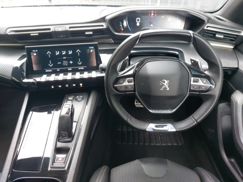 Used Peugeot 508 2023 for sale - 76419098: Photo 7