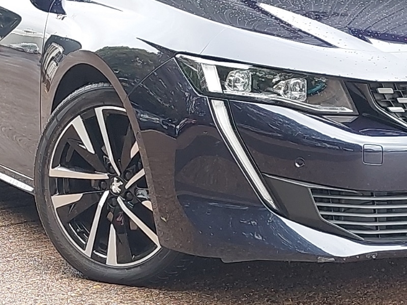 Used Peugeot 508 2023 for sale - 76419098: Photo 9