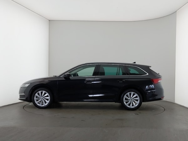 Used Skoda Octavia 2024 for sale - 76244093: Photo 4