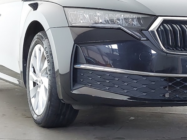 Used Skoda Octavia 2024 for sale - 76244093: Photo 9