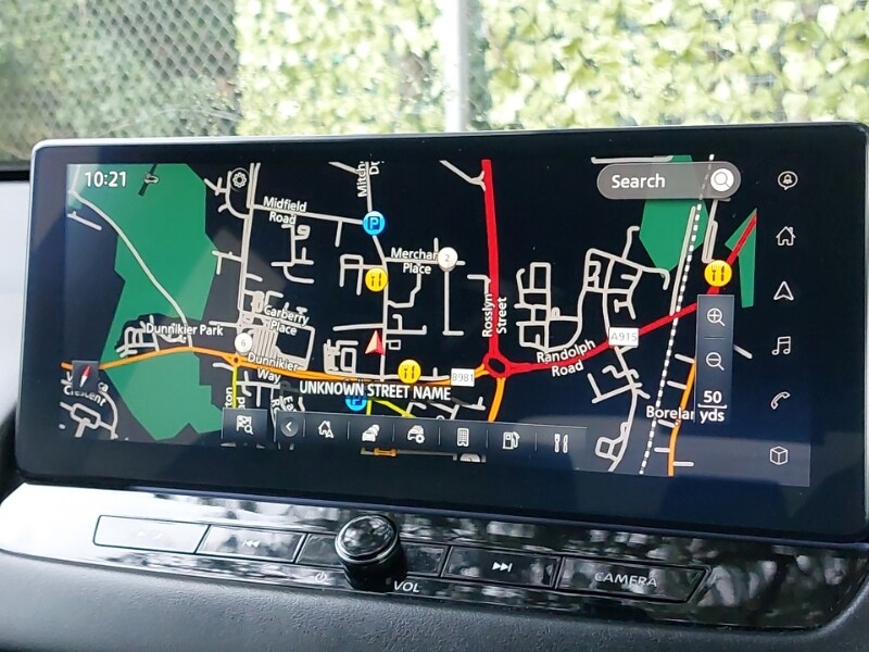 Used Nissan Qashqai 2022 for sale - 77063064: Photo 11