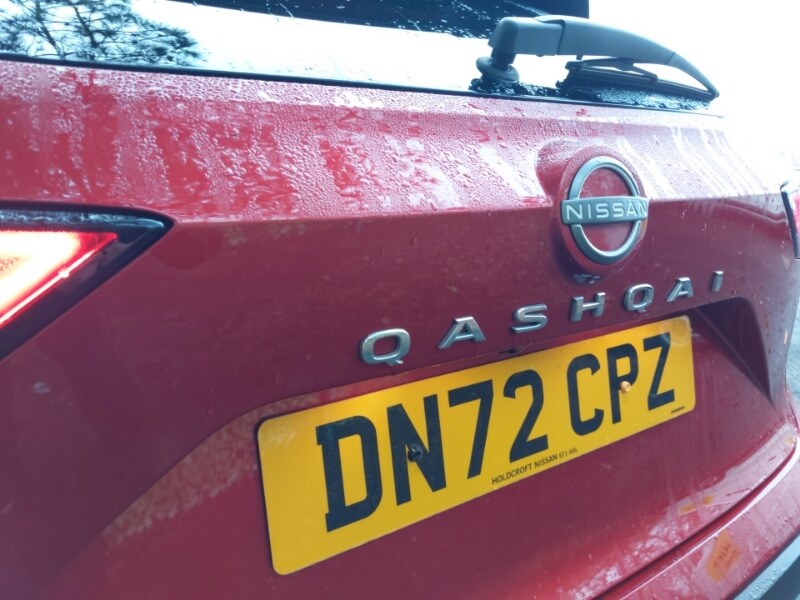 Used Nissan Qashqai 2022 for sale - 77063064: Photo 12