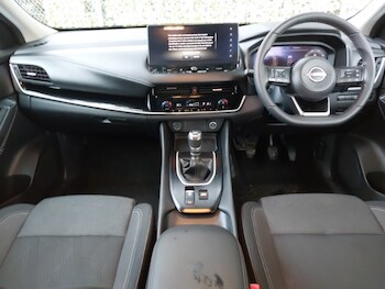 Used Nissan Qashqai 2022 for sale - 77063064: Photo