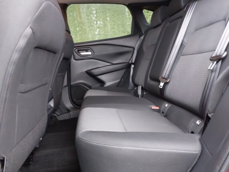 Used Nissan Qashqai 2022 for sale - 77063064: Photo 6