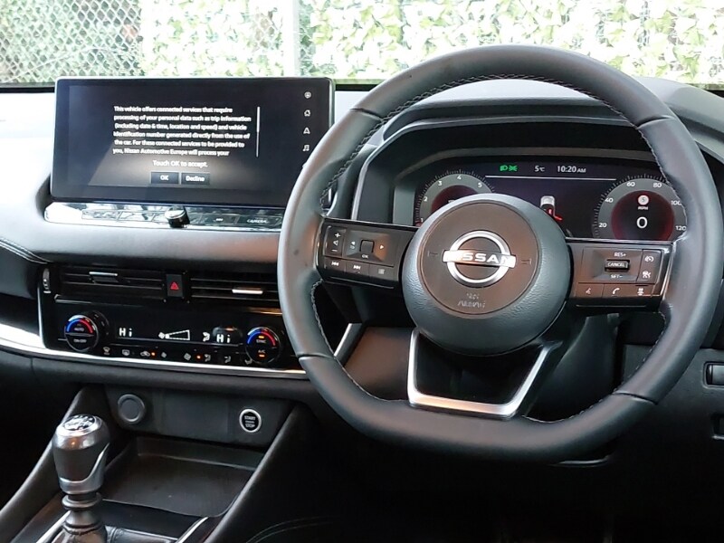 Used Nissan Qashqai 2022 for sale - 77063064: Photo 7