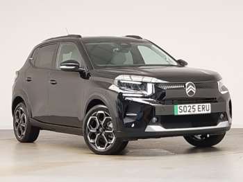 2025 - 83kW Max 44kWh 5dr Auto