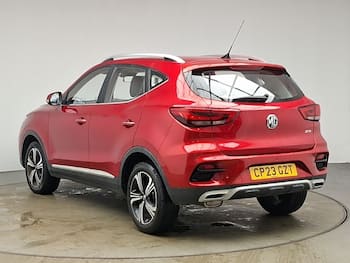 Used MG MG ZS 2023 for sale - 79685807: Photo