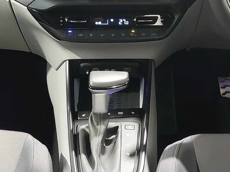 Used Hyundai BAYON 2024 for sale - 76688012: Photo 11