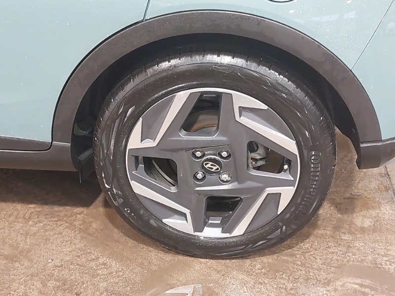 Used Hyundai BAYON 2024 for sale - 76688012: Photo 12