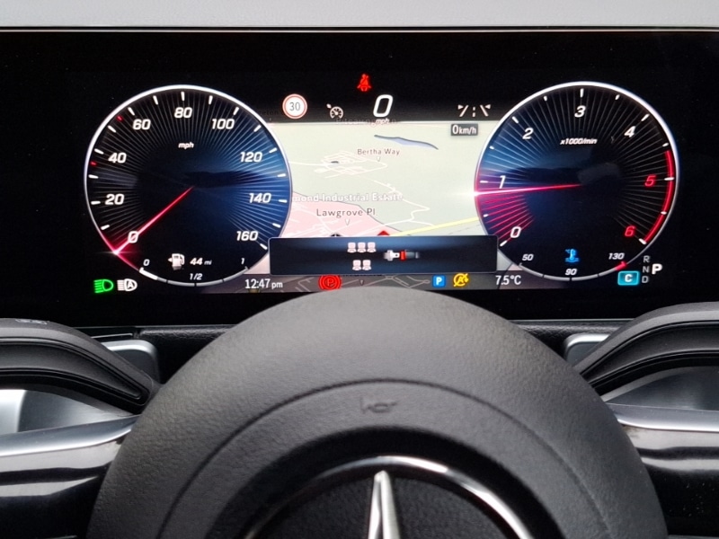 Used Mercedes-Benz GLB 2024 for sale - 77518586: Photo 11