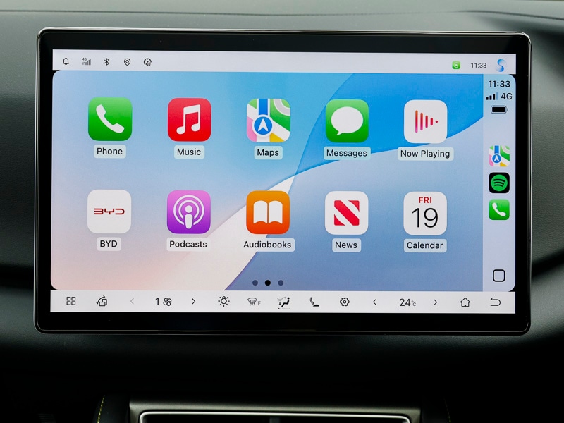 Used BYD Atto 2 2026 for sale - 77752018: Photo 12