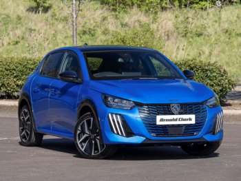 Used Peugeot 208 2025 for sale - 75417593: Photo