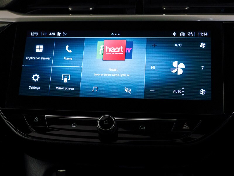 Used Vauxhall Corsa 2025 for sale - 77003986: Photo 10