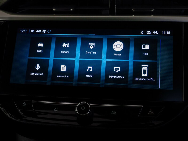 Used Vauxhall Corsa 2025 for sale - 77003986: Photo 12