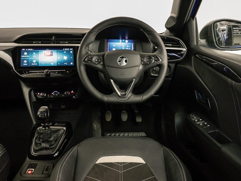 Used Vauxhall Corsa 2025 for sale - 77003986: Photo 7