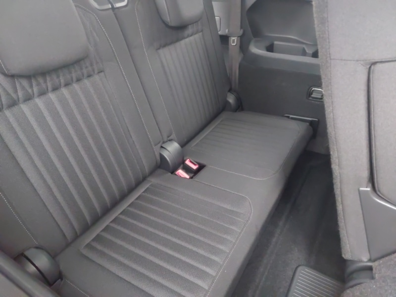 Used Volkswagen Tiguan Allspace 2022 for sale - 77985379: Photo 12