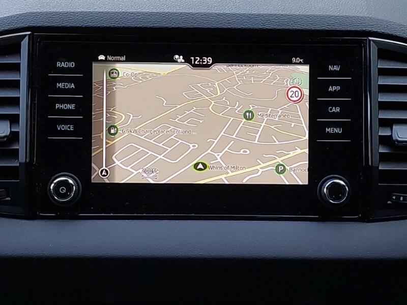 Used Skoda Karoq 2023 for sale - 77923905: Photo 11