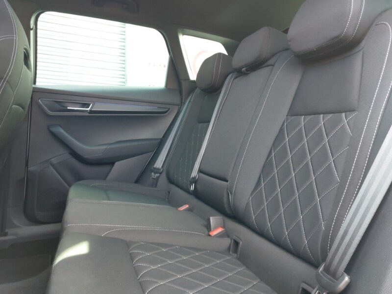 Used Skoda Karoq 2023 for sale - 77923905: Photo 6