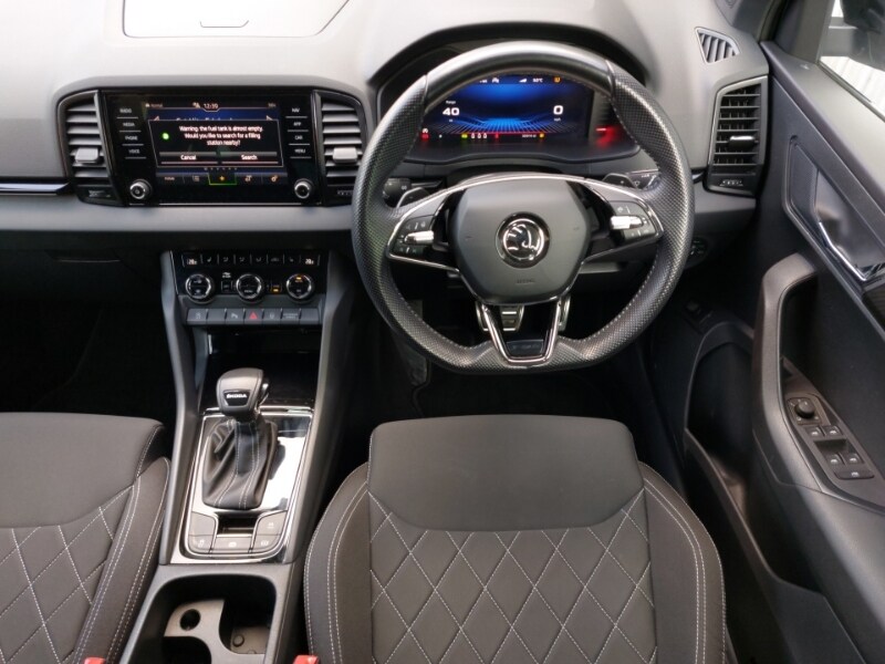 Used Skoda Karoq 2023 for sale - 77923905: Photo 7