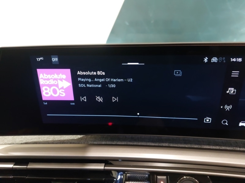 Used Peugeot 3008 2025 for sale - 77410613: Photo 11