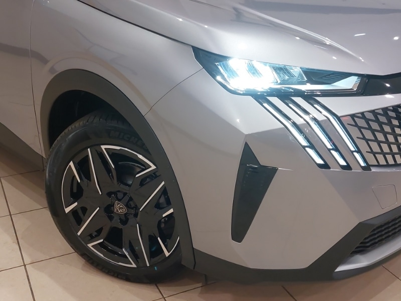 Used Peugeot 3008 2025 for sale - 77410613: Photo 9