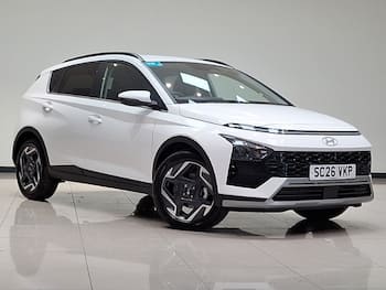Used Hyundai BAYON 2026 for sale - 79617993: Photo