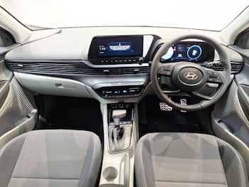 Used Hyundai BAYON 2026 for sale - 79617993: Photo