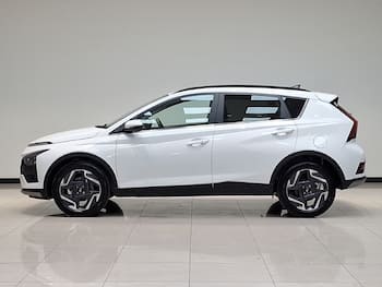 Used Hyundai BAYON 2026 for sale - 79617993: Photo