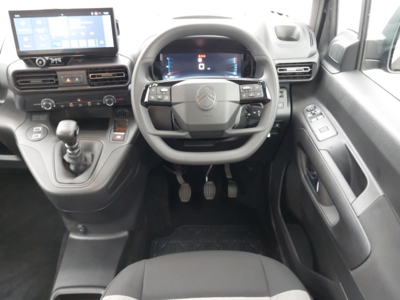 Used Citroen Berlingo 2025 for sale - 76688094: Photo 7