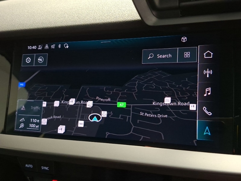 Used Audi A3 2023 for sale - 78099511: Photo 10