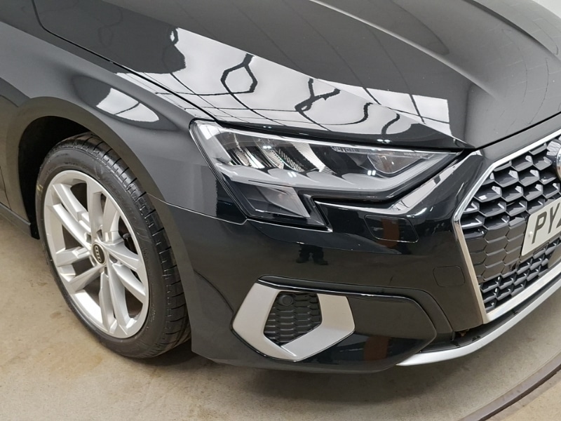 Used Audi A3 2023 for sale - 78099511: Photo 9