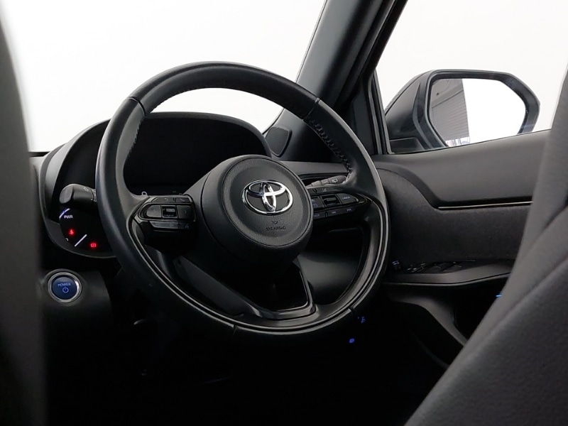 Used Toyota Yaris Cross 2022 for sale - 77142539: Photo 10