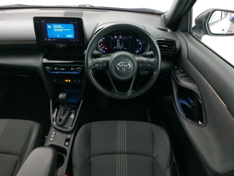 Used Toyota Yaris Cross 2022 for sale - 77142539: Photo 7