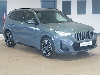 Used BMW X1 2023 for sale - 78259721: Photo