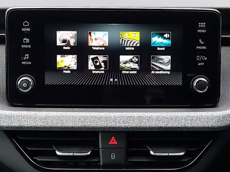 Used Skoda Scala 2024 for sale - 77371489: Photo 11