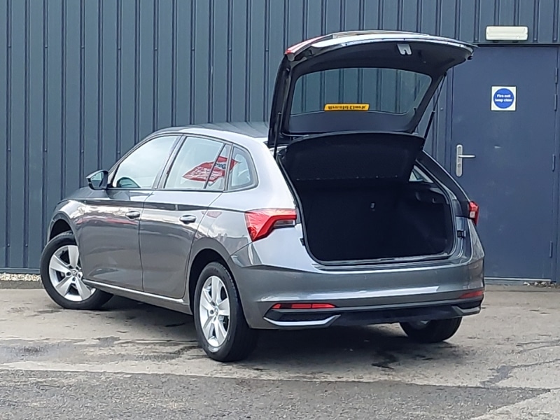 Used Skoda Scala 2024 for sale - 77371489: Photo 12