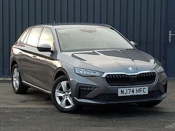 2024 - 1.0 TSI 95 SE 5dr