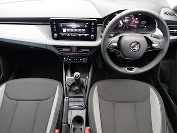 Used Skoda Scala 2024 for sale - 77371489: Photo