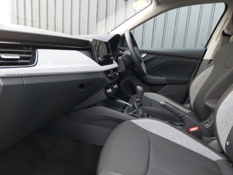 Used Skoda Scala 2024 for sale - 77371489: Photo 5