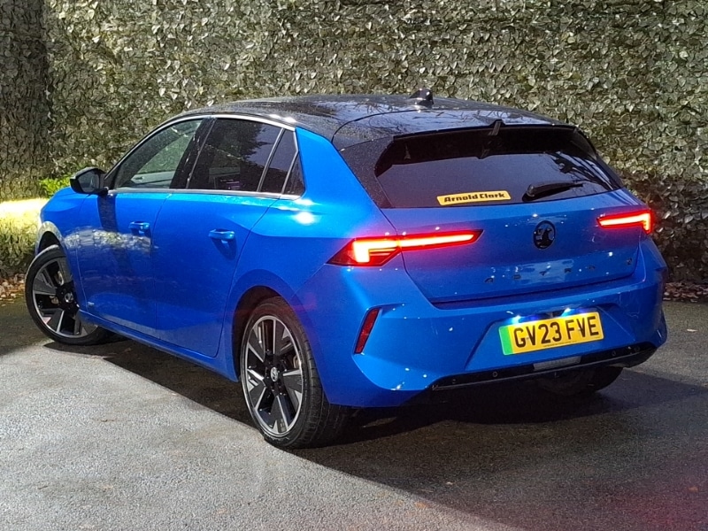 Used Vauxhall Astra 2023 for sale - 77777801: Photo 3