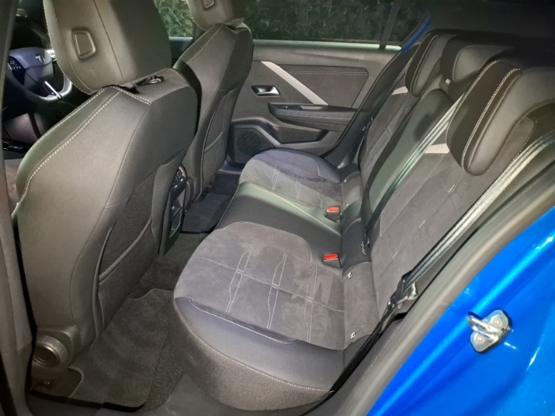 Used Vauxhall Astra 2023 for sale - 77777801: Photo 6