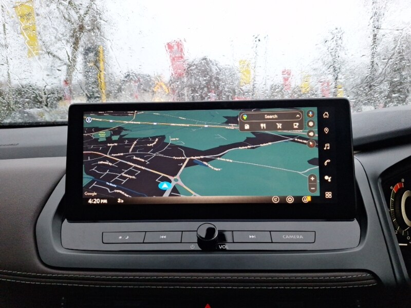 Used Nissan Qashqai 2025 for sale - 77509559: Photo 10