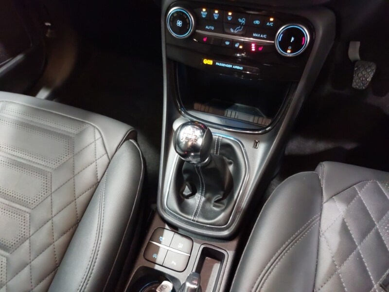 Used Ford Puma 2023 for sale - 77949033: Photo 12