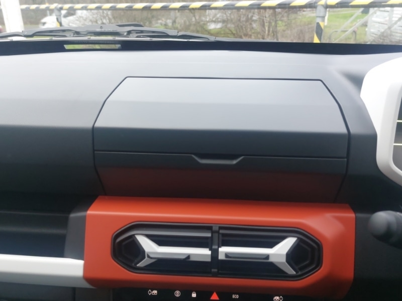 Used Dacia Spring 2026 for sale - 77552815: Photo 11