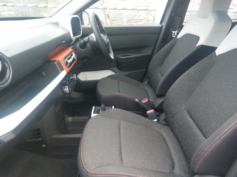 Used Dacia Spring 2026 for sale - 77552815: Photo 5